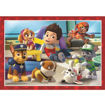 Picture of Clementoni Jigsaw Puzzle Paw Patrol 4 in 1